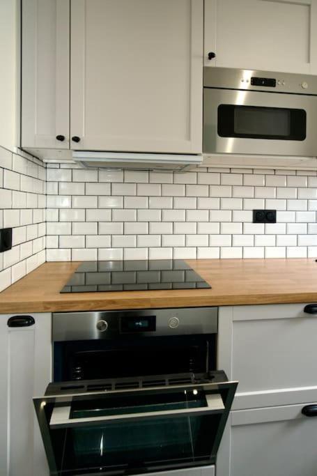 Parisian Style Apartment Maisons-Alfort Luaran gambar